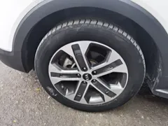 2019 Kia Sportage 2.0L AT Luxury, белый — фото 23