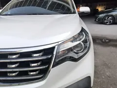 2019 Kia Sportage 2.0L AT Luxury, белый — фото 24
