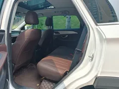 2023 Jetour X90 PLUS 1.6TD DCT 7-seat, белый — фото 10