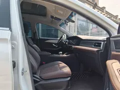 2023 Jetour X90 PLUS 1.6TD DCT 7-seat, белый — фото 12