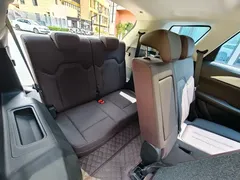 2023 Jetour X90 PLUS 1.6TD DCT 7-seat, белый — фото 19