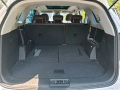 2023 Jetour X90 PLUS 1.6TD DCT 7-seat, белый — фото 20