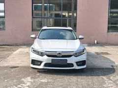 2019 Honda Inspire 260TURBO Exquisite, белый — фото 2