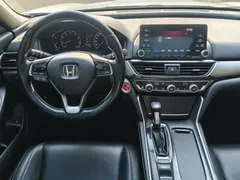 2019 Honda Inspire 260TURBO Exquisite, белый — фото 15