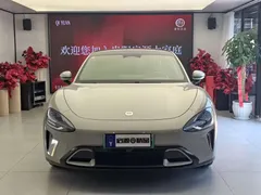2024 Xiaomi SU7 RWD Standard Founder Edition — фото 2