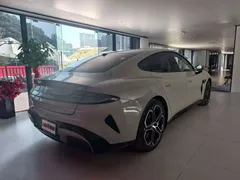 2024 Xiaomi SU7 RWD Standard Founder Edition — фото 3