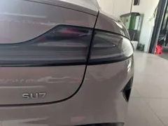 2024 Xiaomi SU7 RWD Standard Founder Edition — фото 4
