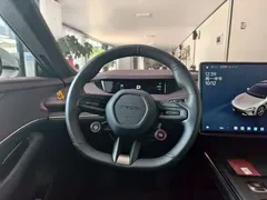2024 Xiaomi SU7 RWD Standard Founder Edition — фото 8