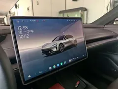 2024 Xiaomi SU7 RWD Standard Founder Edition — фото 9