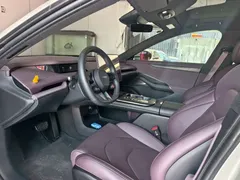 2024 Xiaomi SU7 RWD Standard Founder Edition — фото 14