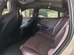 2024 Xiaomi SU7 RWD Standard Founder Edition — фото 18