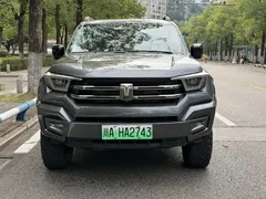 2023 Tank 400 Hi4-T PHEV — фото 2