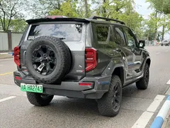 2023 Tank 400 Hi4-T PHEV — фото 9