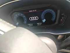 2021 Audi Q3 35 TFSI Sport, белый — фото 2