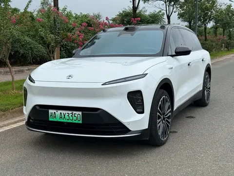 2023 Nio ES8 75kWh Executive