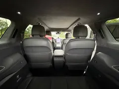 2023 Nio ES8 75kWh Executive, белый — фото 8