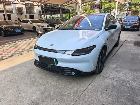 2023 Leapmotor C01 EV Executive