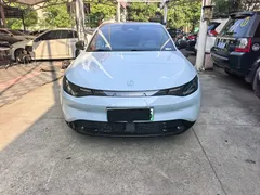 2023 Leapmotor C01 EV Executive, синий — фото 2