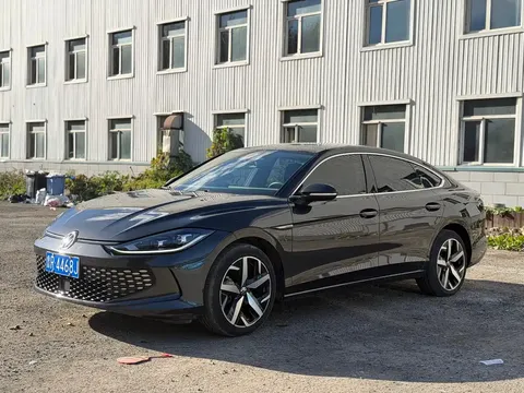 2023 Volkswagen Lamando L 280TSI DSG
