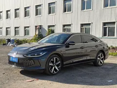 2023 Volkswagen Lamando L 280TSI DSG — фото 1