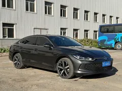 2023 Volkswagen Lamando L 280TSI DSG — фото 3