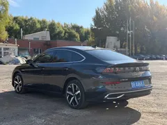 2023 Volkswagen Lamando L 280TSI DSG — фото 4