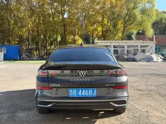 2023 Volkswagen Lamando L 280TSI DSG — фото 5