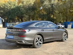 2023 Volkswagen Lamando L 280TSI DSG — фото 6