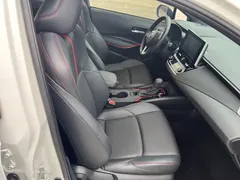 2022 Toyota Levin 185T CVT Sport, белый — фото 13
