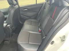2022 Toyota Levin 185T CVT Sport, белый — фото 14