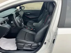 2022 Toyota Levin 185T CVT Sport, белый — фото 15