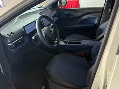 2025 BYD Seagull Smart Driving 305km Freedom, белый — фото 5