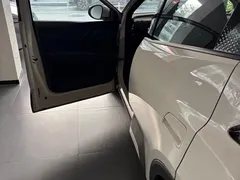2025 BYD Seagull Smart Driving 305km Freedom, белый — фото 6