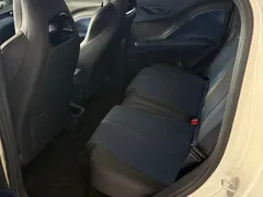 2025 BYD Seagull Smart Driving 305km Freedom, белый — фото 7