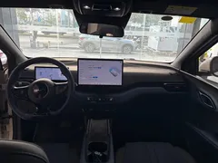 2025 BYD Seagull Smart Driving 305km Freedom, белый — фото 8