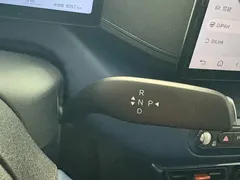 2025 BYD Seagull Smart Driving 305km Freedom, белый — фото 9