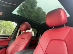 2023 Porsche Cayenne Coupe 3.0T — фото 10