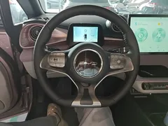 2021 BYD Dolphin EV 405km Freedom — фото 11