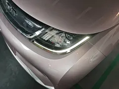 2021 BYD Dolphin EV 405km Freedom — фото 24