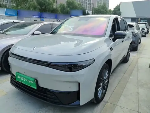2026 Leapmotor C10 605