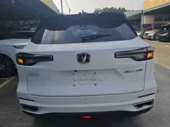 2022 Changan CS55 PLUS 2nd Gen 1.5T DCT Premium, белый — фото 6