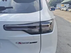 2022 Changan CS55 PLUS 2nd Gen 1.5T DCT Premium, белый — фото 8