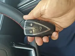 2022 Changan CS55 PLUS 2nd Gen 1.5T DCT Premium, белый — фото 9