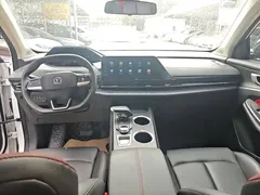 2022 Changan CS55 PLUS 2nd Gen 1.5T DCT Premium, белый — фото 10