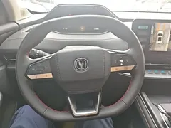 2022 Changan CS55 PLUS 2nd Gen 1.5T DCT Premium, белый — фото 11