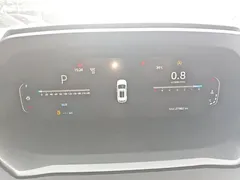 2022 Changan CS55 PLUS 2nd Gen 1.5T DCT Premium, белый — фото 12