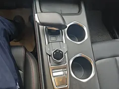 2022 Changan CS55 PLUS 2nd Gen 1.5T DCT Premium, белый — фото 14