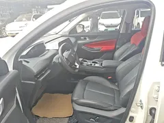 2022 Changan CS55 PLUS 2nd Gen 1.5T DCT Premium, белый — фото 15