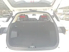 2022 Changan CS55 PLUS 2nd Gen 1.5T DCT Premium, белый — фото 19