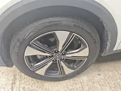 2022 Changan CS55 PLUS 2nd Gen 1.5T DCT Premium, белый — фото 23